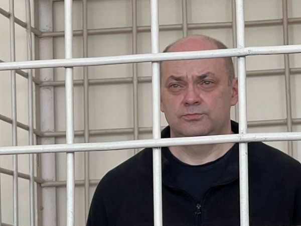 Mash: курского экс-губернатора Смирнова в орловской колонии прозвали «Батей»