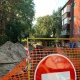 В центре Курска отключат горячую воду