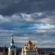 На Курскую область обрушатся грозы