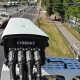 В Курске заработала новая камера на превышение скорости