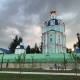 В центре Курска появился Серафимовский сад