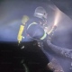 Под Курском электросамокат спалил дом