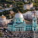 В Курске опубликовали программу празднования Дня города