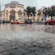 Курскую область накрыл активный южный циклон с дождями