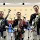 Курянин стал чемпионом Европы по стрельбе