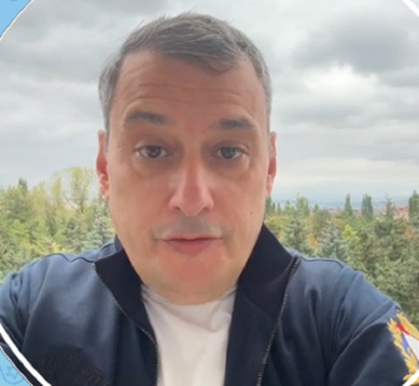 Хинштейн уехал на полторы недели на реабилитацию