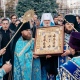 Икона «Знамение» вернулась в Курск
