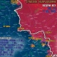 Военные сообщают о ситуации у границ Курской области