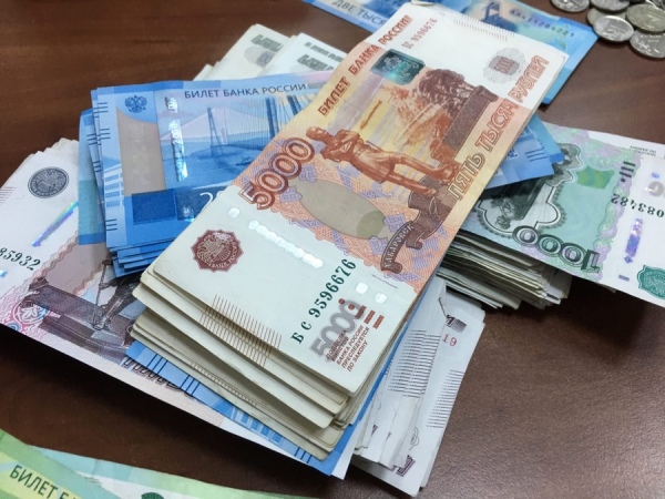 Курянам сообщают график выплаты пенсий и пособий в октябре