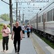 Куряне могут опробовать 5G на вокзалах обеих столиц