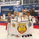 Курские рукопашники завоевали медали «Лиги победителей»
