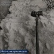 Пенсионерка сломала курянке нос лопатой из-за уборки снега