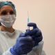 В Курскую область доставили 225 тысяч доз вакцины от гриппа
