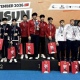 Курский рапирист стал бронзовым призером этапа Кубка мира