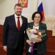 Курское горсобрание лишилось 4-х депутатов