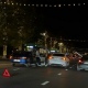 ДТП в центре Курска затруднило движение