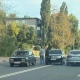 ДТП в Курске осложнило движение