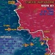 Военные сообщают о ситуации у границ Курской области на 2 октября