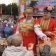 В Курске на Полугоре прошел День Суджанского района