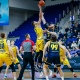 Курские «Русичи» дома уступили «Химкам»