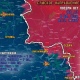 Военные сообщают о ситуации у границ Курской области на 5 октября