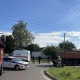 В Курской области в ДТП с грузовиком ранены два человека, ехавшие на электроскутере
