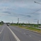 В Курске ранена девушка в аварии