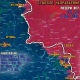 Военные сообщают о ситуации у границ Курской области на 6 октября