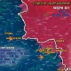 Военные сообщают о ситуации у границ Курской области на 7 октября