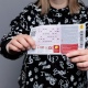 Жительница Курска выиграла 5 миллионов рублей в лотерею со второй попытки