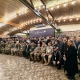 Курские ветераны СВО представили регион на Всероссийском форуме «Твой Герой»
