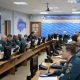 В Курской области проходит штабная тренировка по гражданской обороне