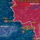 Военные сообщают о ситуации у границ Курской области на 8 октября