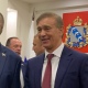 Сенатором от Курской области снова стал Александр Брыксин