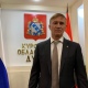 Александр Брыксин отказался от депутатского мандата