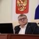 Вице-спикерами Курской облдумы стали Комков и Волобуев