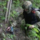 В Курской области росгвардейцы обезвредили восемь украинских БПЛА