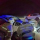 В Курской области погиб водитель, трое раненых в аварии на федеральной трассе