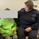 В Курской области нашли потерявшуюся девочку