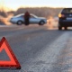 В Курской области машина задавила пенсионера