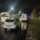В Курской области автомобиль сбил пенсионерку