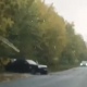 Утро в Курске началось с аварии и пробки