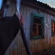 Росгвардейцы спасли дом после сообщения о падении беспилотника в Курской области