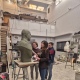 В Курске в декабре откроют Аллею Героев СВО