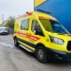 В Курске ранена женщина при падении обломков БПЛА