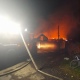 В Курской области потушен серьезный пожар
