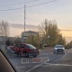 Утренняя авария в Курске затруднила движение
