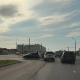 В Курске произошла авария