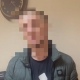 В Курске поймали вандала, крушившего автомобили на улице