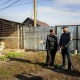 Мэр Курска посетил приюты для бездомных собак